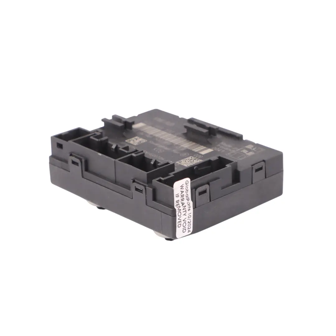 Front Driver Side Door Control Module to Volkswagen Golf Sportsvan with Part number 5Q0959593E Volkswagen Golf Sportsvan Front Driver Side Door Control Module - SKU 5Q0959593E - Part number 5Q0959593E