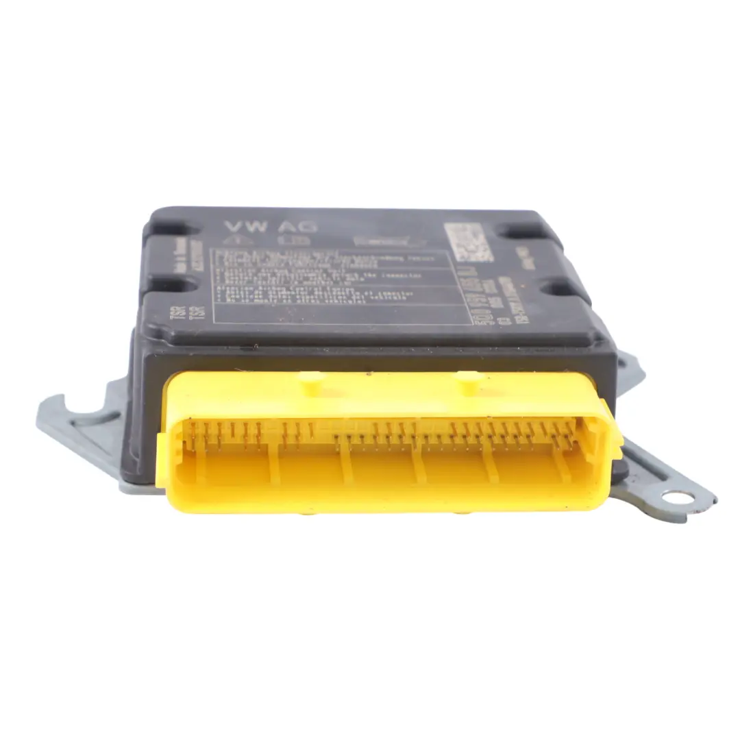 Sensor del Módulo de Aire de Choque Frontal para VW Volkswagen Golf Mk7 con número de pieza 5Q0959655BJ VW Volkswagen Golf Mk7 Sensor del Módulo de Aire de Choque Frontal - SKU 5Q0959655BJ - Número de pieza 5Q0959655BJ