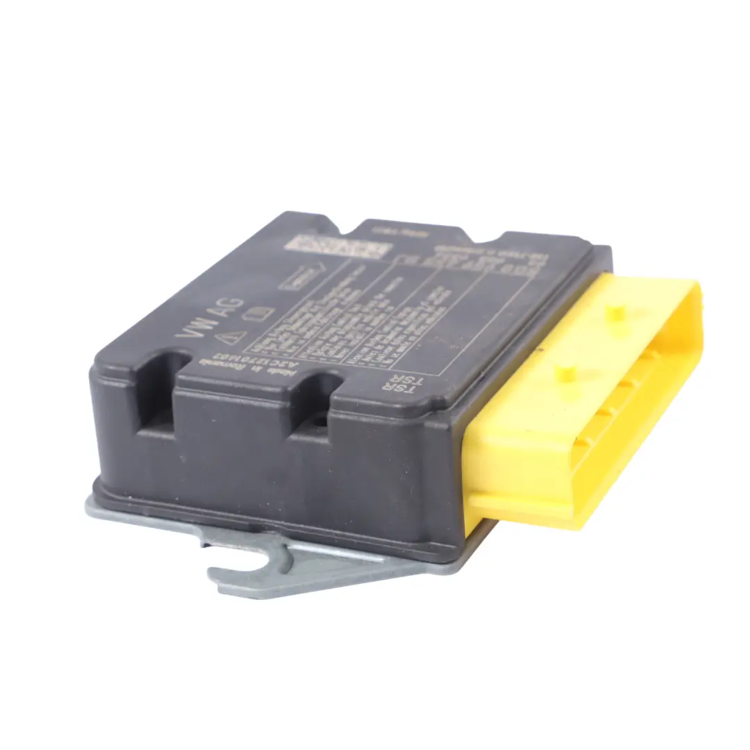 Sensore modulo aria urto anteriore per VW Volkswagen Golf Mk7 con numero di parte 5Q0959655BJ VW Volkswagen Golf Mk7 Sensore modulo aria urto anteriore - SKU 5Q0959655BJ - Numero di parte 5Q0959655BJ