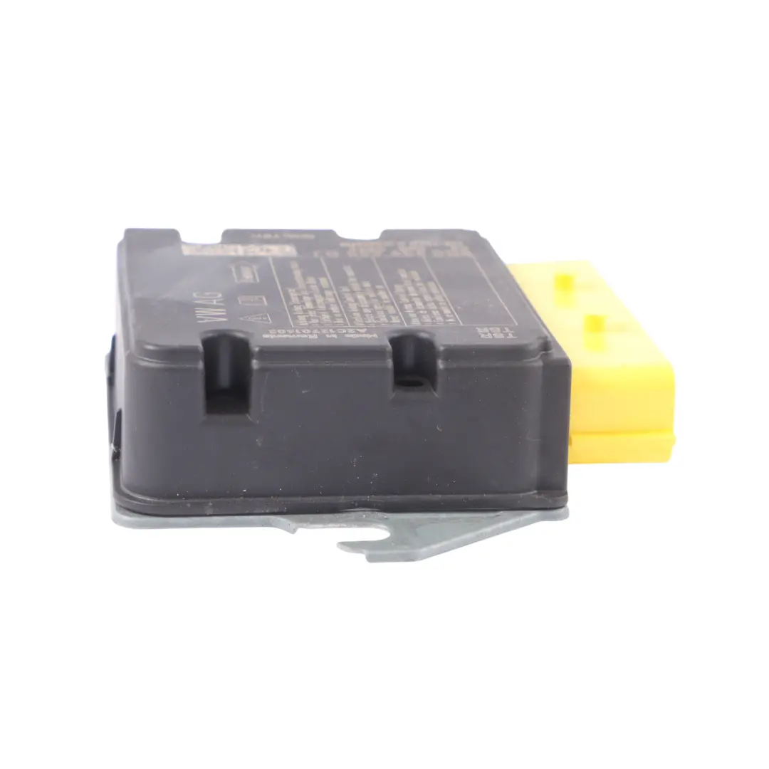 VW Volkswagen Golf Mk7 Front Impact Crash Air Module Sensor - SKU 5Q0959655BJ - Part number 5Q0959655BJ