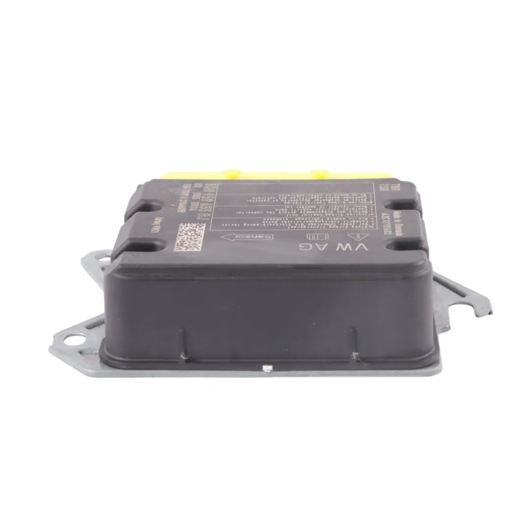 Frontalaufprall-Luftmodulsensor für VW Volkswagen Golf Mk7 mit Teilenummer 5Q0959655BJ VW Volkswagen Golf Mk7 Frontalaufprall-Luftmodulsensor - SKU 5Q0959655BJ - Teilenummer 5Q0959655BJ