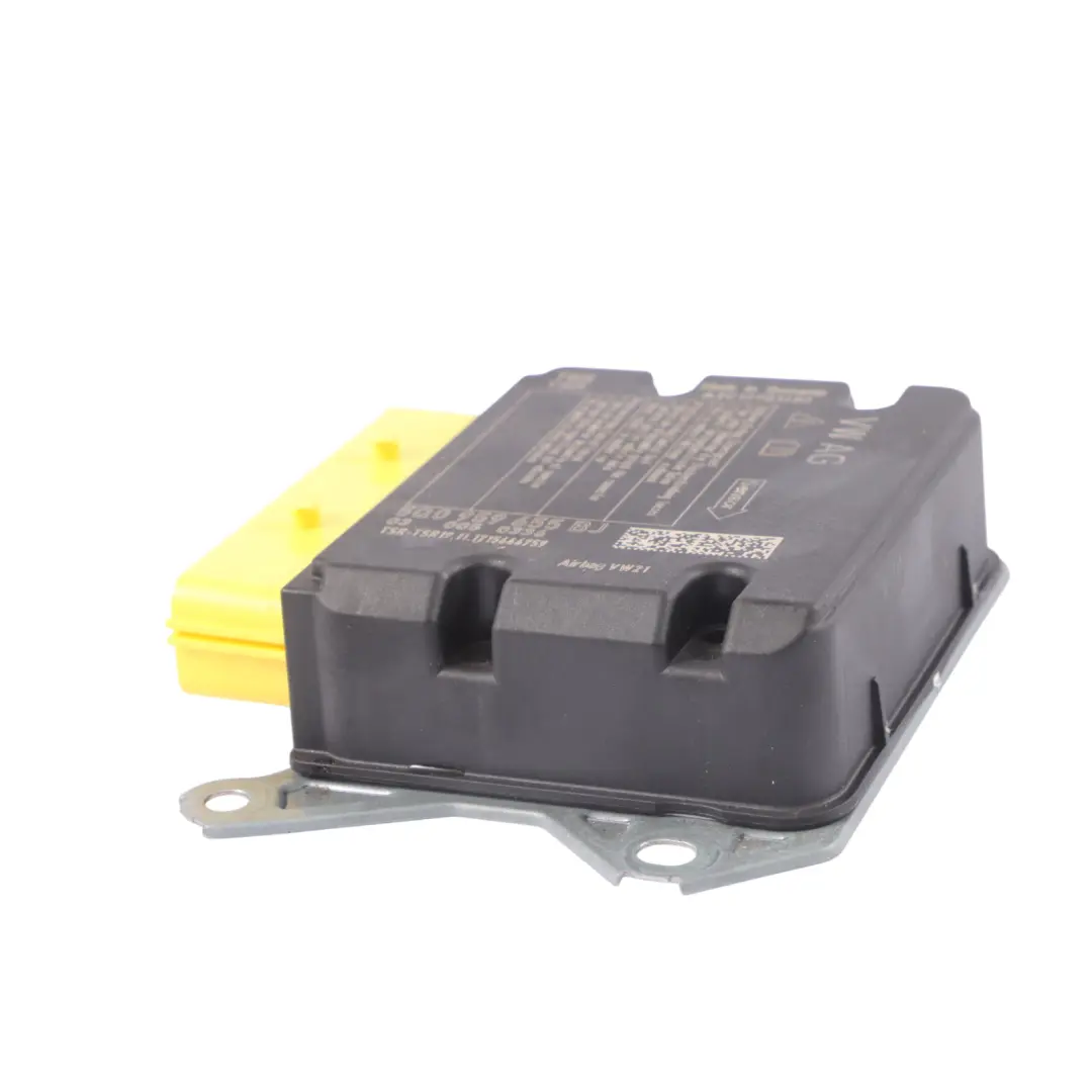 Sensor del Módulo de Aire de Choque Frontal para VW Volkswagen Golf Mk7 con número de pieza 5Q0959655BJ VW Volkswagen Golf Mk7 Sensor del Módulo de Aire de Choque Frontal - SKU 5Q0959655BJ - Número de pieza 5Q0959655BJ