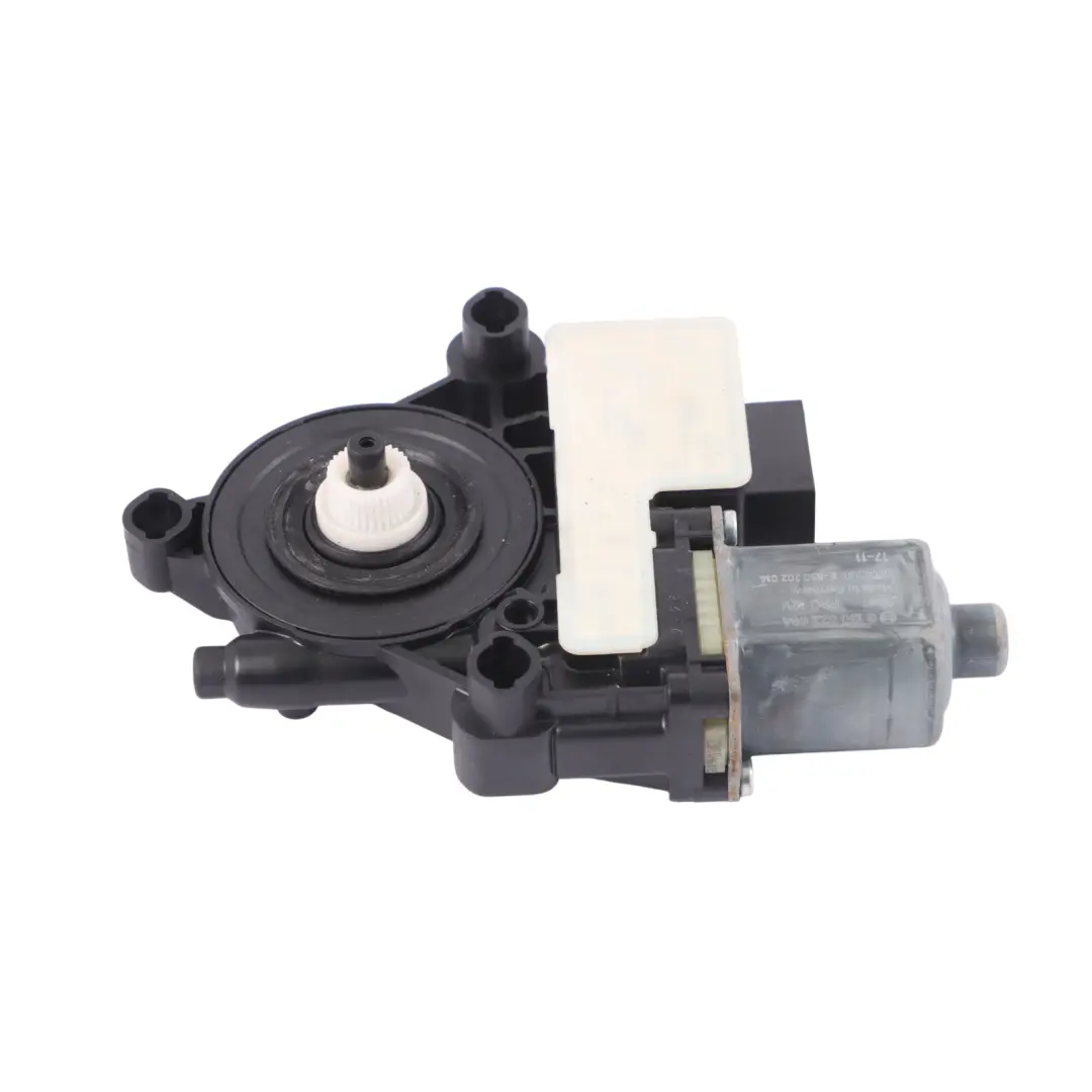 Türfensterheber Motor Hinten Rechts für Audi A3 8V Q3 RS3 mit Teilenummer 5Q0959812D Audi A3 8V Q3 RS3 Türfensterheber Motor Hinten Rechts - SKU 5Q0959812D - Teilenummer 5Q0959812D