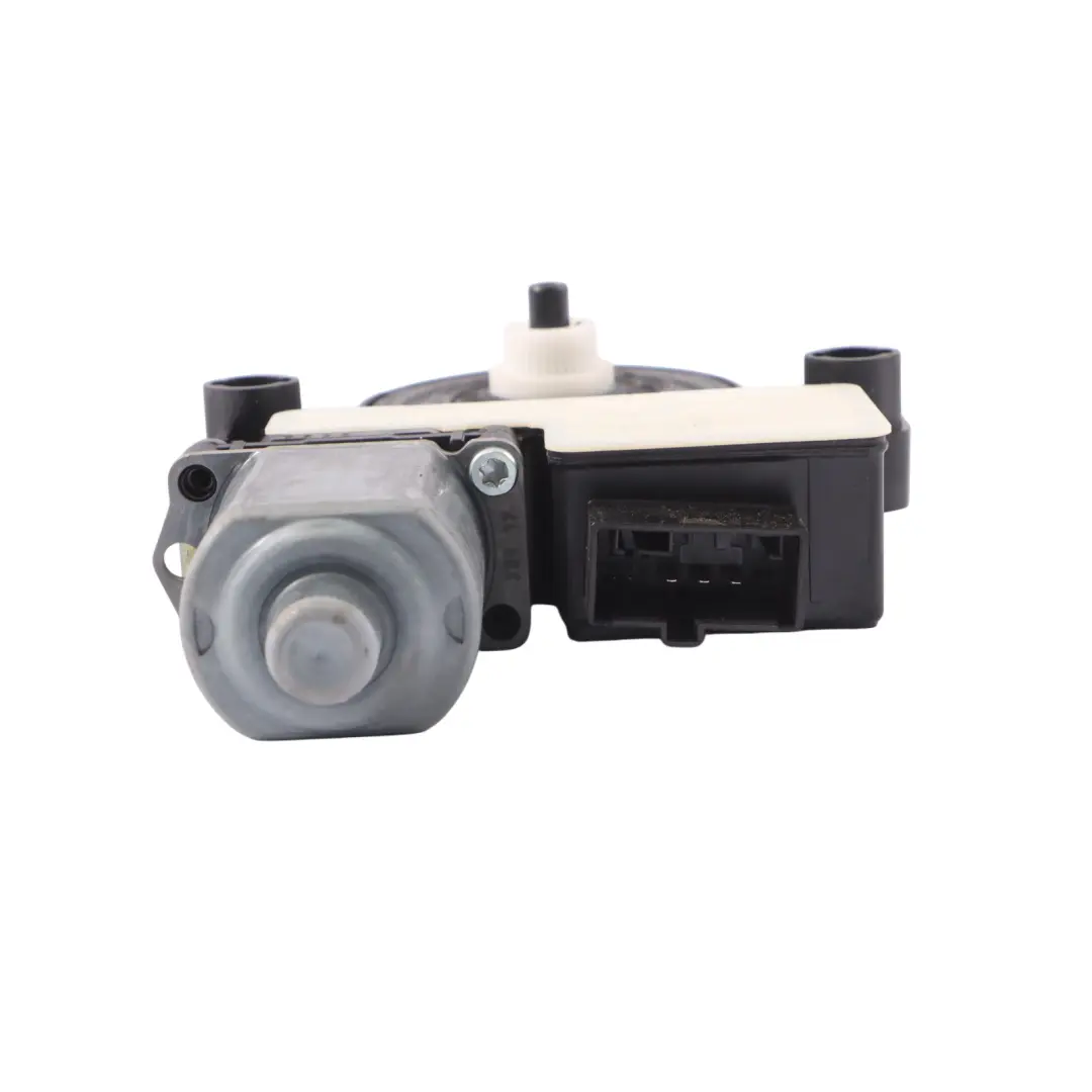 Türfensterheber Motor Hinten Rechts für Audi A3 8V Q3 RS3 mit Teilenummer 5Q0959812D Audi A3 8V Q3 RS3 Türfensterheber Motor Hinten Rechts - SKU 5Q0959812D - Teilenummer 5Q0959812D