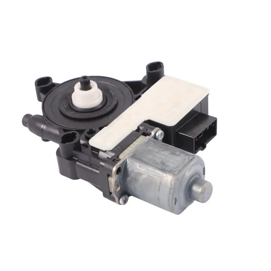 Türfensterheber Motor Hinten Rechts für Audi A3 8V Q3 RS3 mit Teilenummer 5Q0959812D Audi A3 8V Q3 RS3 Türfensterheber Motor Hinten Rechts - SKU 5Q0959812D - Teilenummer 5Q0959812D
