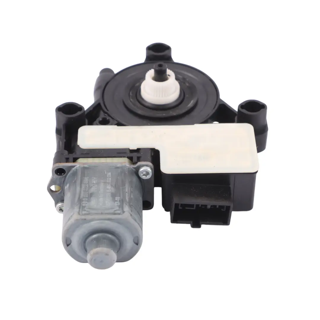 elevalunas trasero derecho para Audi A3 8V Q3 RS3 Motor con número de pieza 5Q0959812D Audi A3 8V Q3 RS3 Motor elevalunas trasero derecho - SKU 5Q0959812D - Número de pieza 5Q0959812D