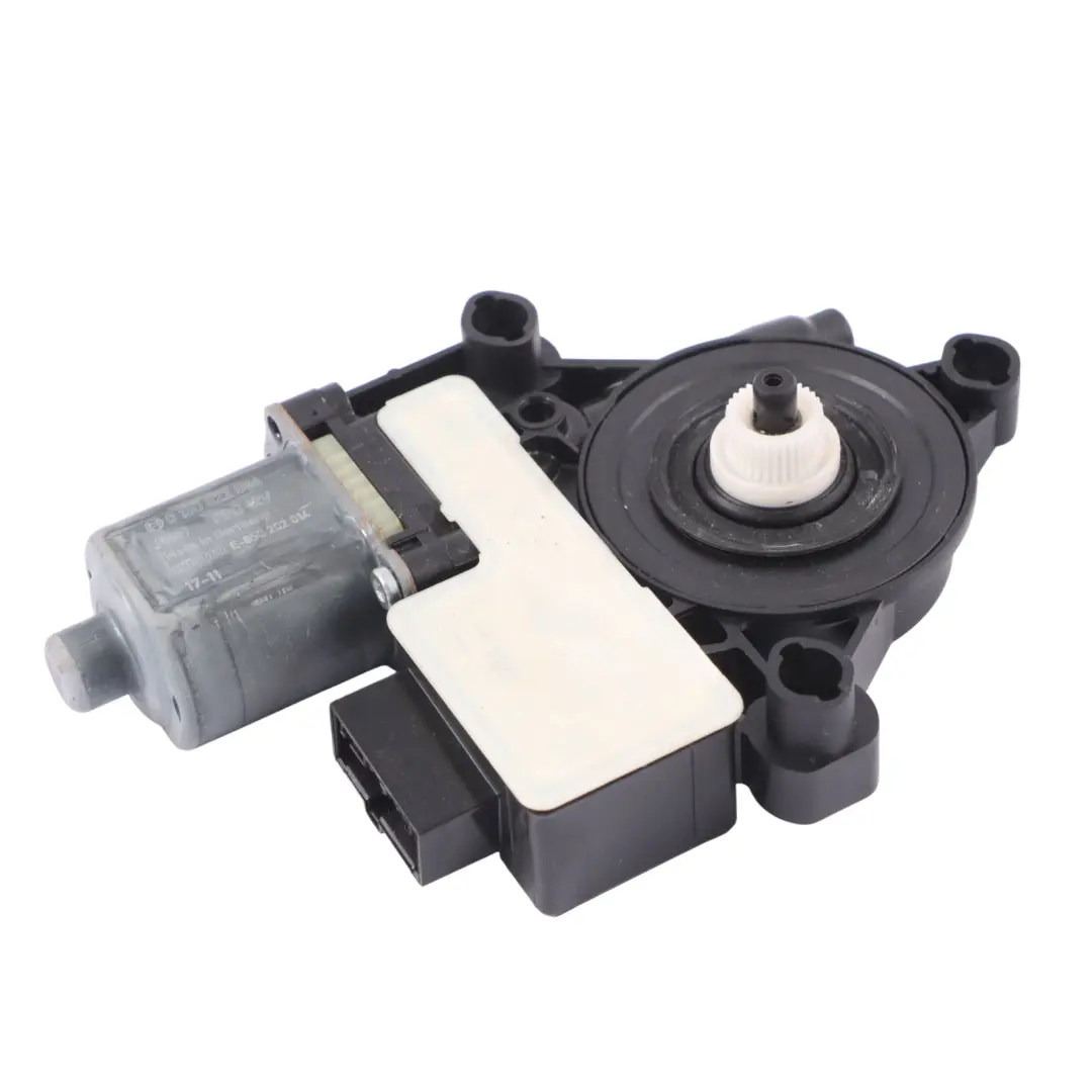 Audi A3 8V Q3 RS3 Door Window Lifter Motor Rear Right O/S - SKU 5Q0959812D - Part number 5Q0959812D