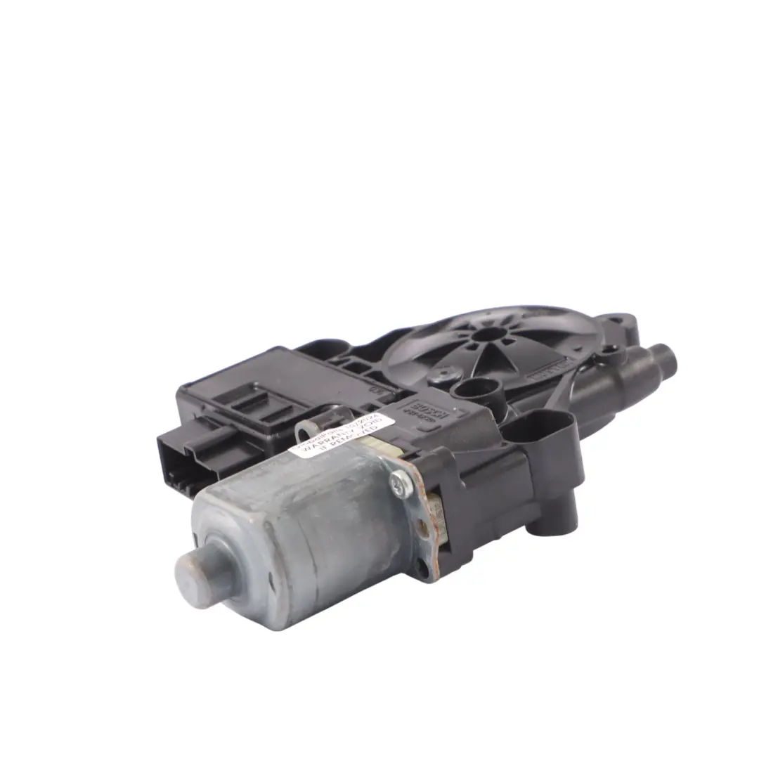 Motore alzacristalli posteriore destro per Audi A3 8V Q3 RS3 con numero di parte 5Q0959812D Audi A3 8V Q3 RS3 Motore alzacristalli posteriore destro - SKU 5Q0959812D - Numero di parte 5Q0959812D