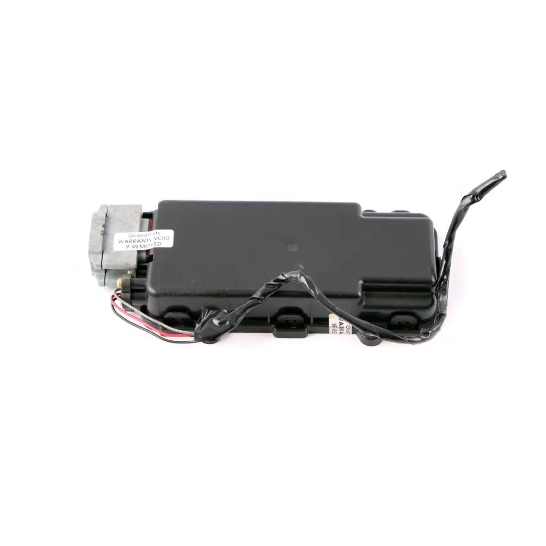 Motorola Car Phone Control Unit Battery Module  - SKU 5RLJ34E1UK - Part number 5RLJ34E1UK