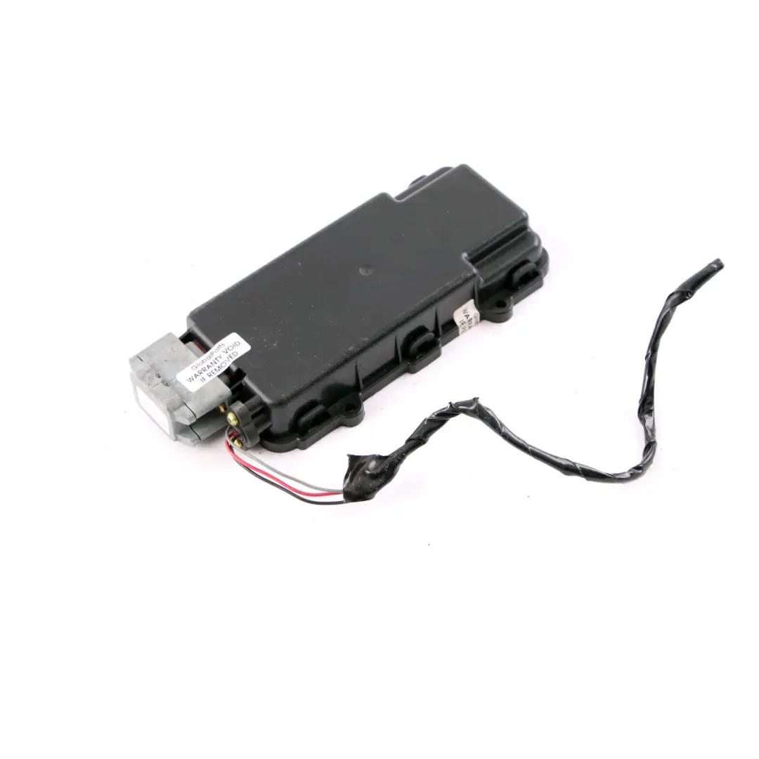 Motorola Car Phone Control Unit Battery Module  - SKU 5RLJ34E1UK - Part number 5RLJ34E1UK