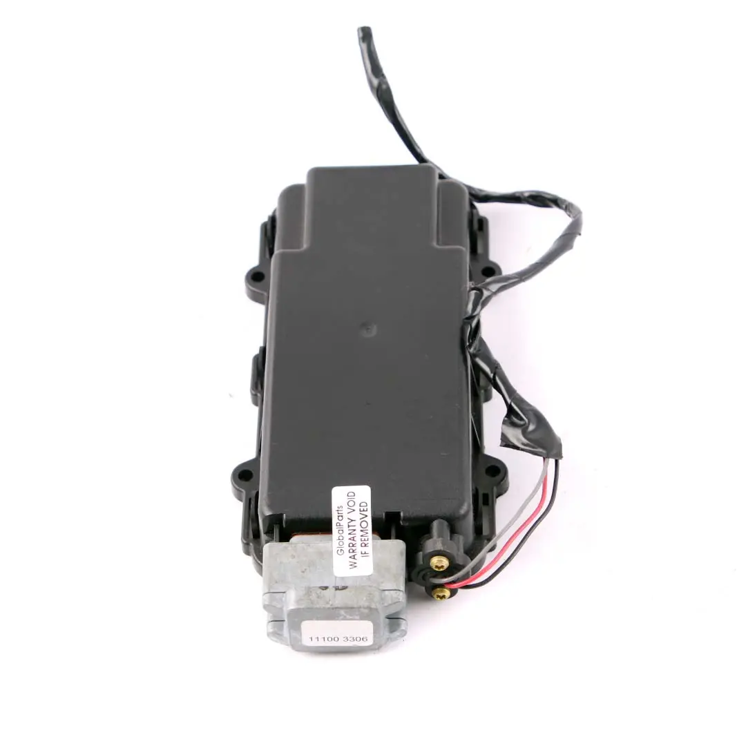 Motorola Car Phone Control Unit Battery Module  - SKU 5RLJ34E1UK - Part number 5RLJ34E1UK