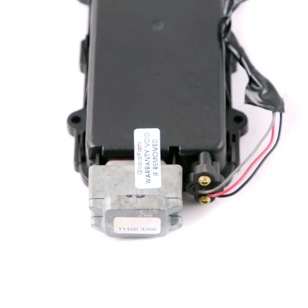 Motorola Car Phone Control Unit Battery Module  - SKU 5RLJ34E1UK - Part number 5RLJ34E1UK