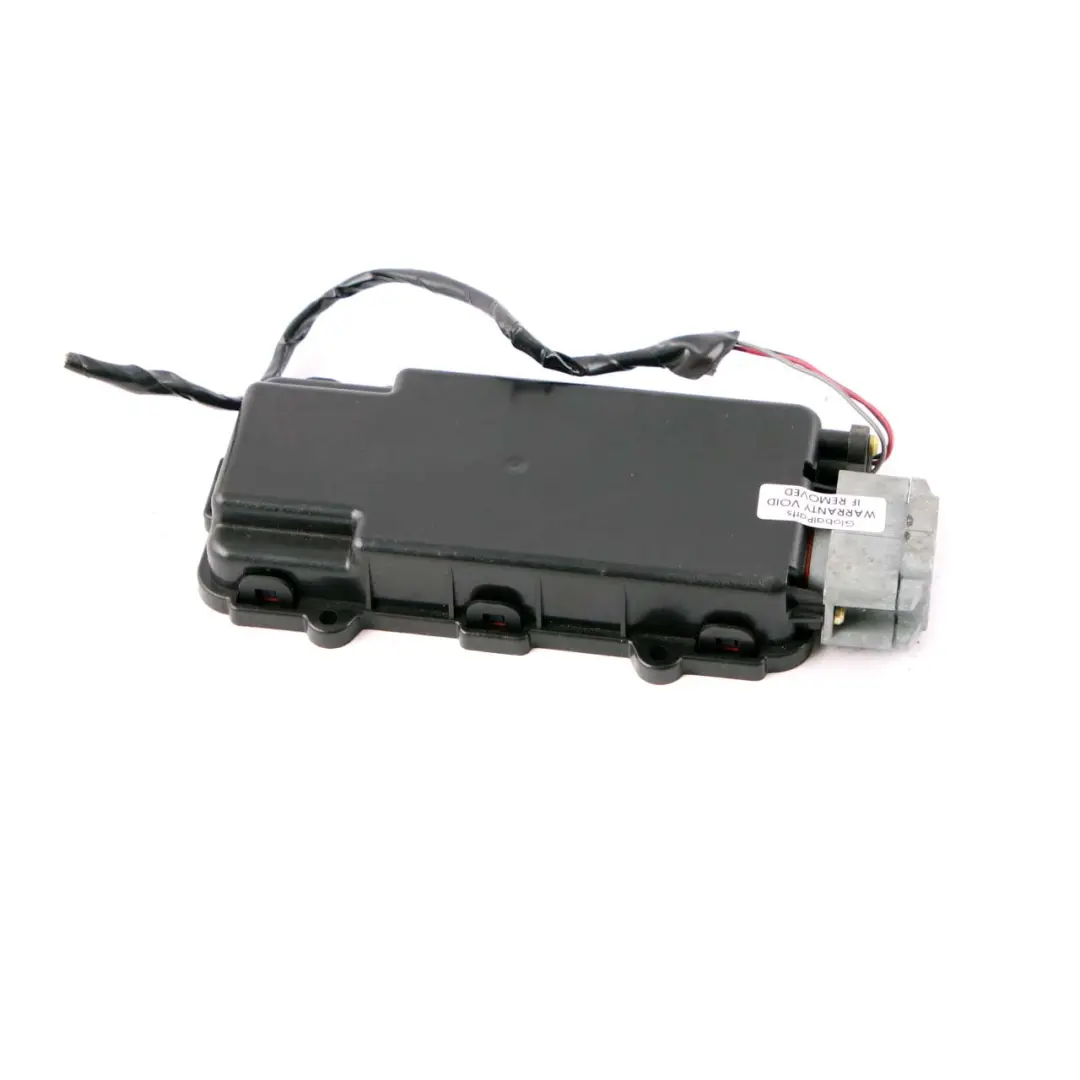 Motorola Car Phone Control Unit Battery Module  - SKU 5RLJ34E1UK - Part number 5RLJ34E1UK