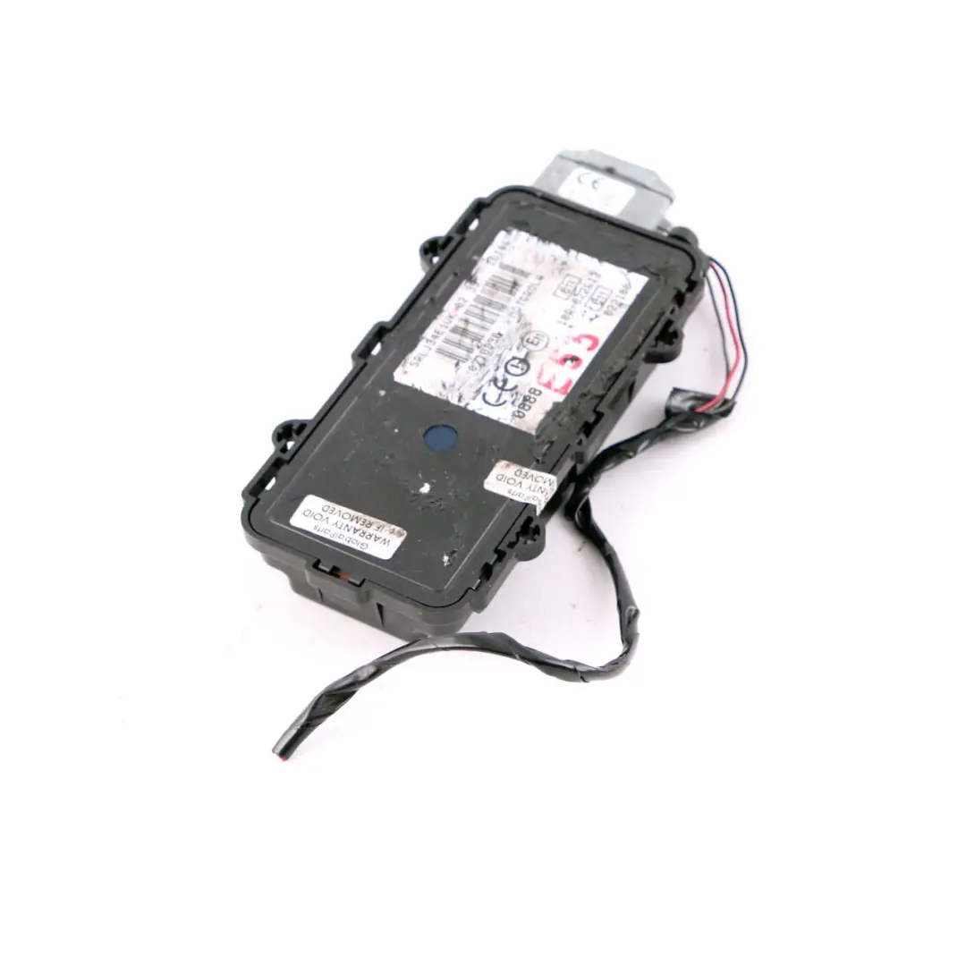 Motorola Car Phone Control Unit Battery Module  - SKU 5RLJ34E1UK - Part number 5RLJ34E1UK