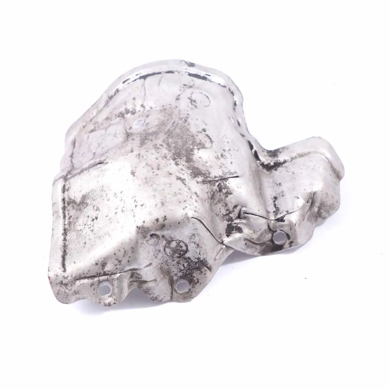Ford Fiesta MK7 1.6 TDCI Diesel Heat Shield Exhaust Manifold Cover 5S619N454AD