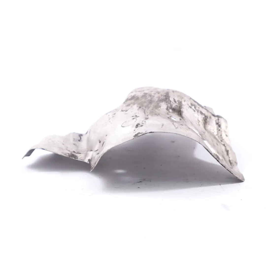 Bouclier thermique Couvercle collecteur d'échappement pour Ford Fiesta MK7 1.6 TDCI à propos du numéro de pièce 5S619N454AD Ford Fiesta MK7 1.6 TDCI Bouclier thermique Couvercle collecteur d'échappement - SKU 5S619N454AD - Numéro de pièce 5S619N454AD