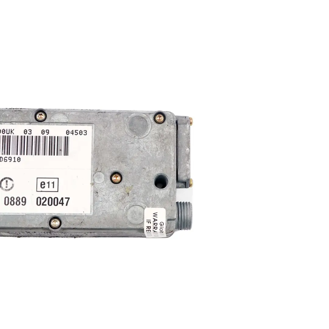 BMW X5 E53 Fahrzeug Tracker Einheit Steuergerät Modul - SKU 5TRK0200UK - Teilenummer 5TRK0200UK