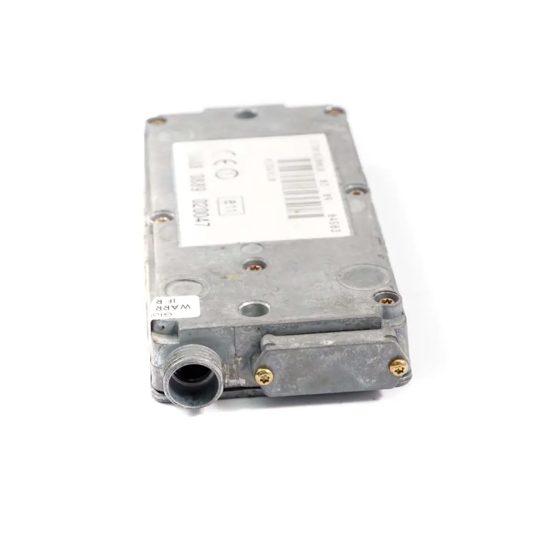 BMW X5 E53 Fahrzeug Tracker Einheit Steuergerät Modul - SKU 5TRK0200UK - Teilenummer 5TRK0200UK