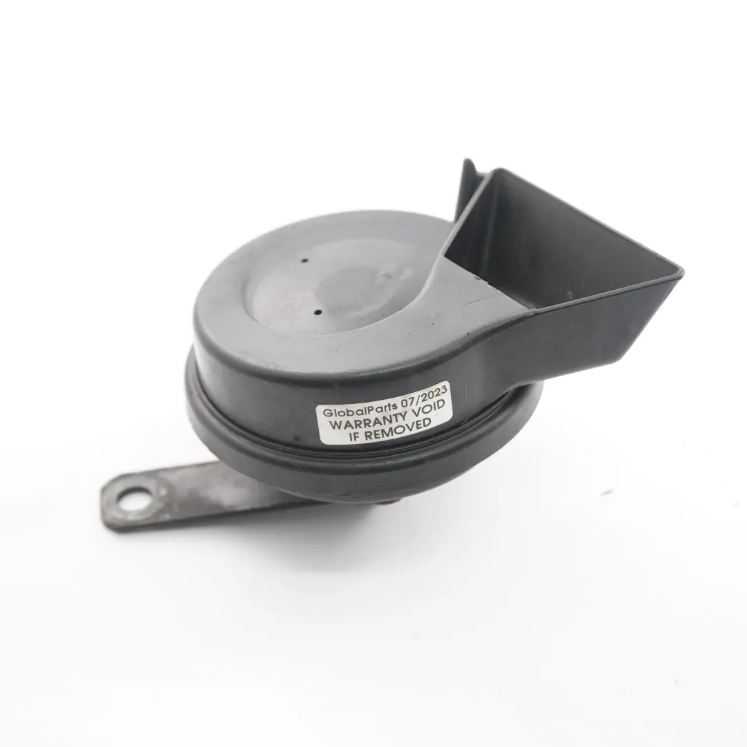 Horn Signal Fanfare Sirene für Volkswagen VW Polo 9N mit Teilenummer 600951223B Volkswagen VW Polo 9N Horn Signal Fanfare Sirene - SKU 600951223B - Teilenummer 600951223B