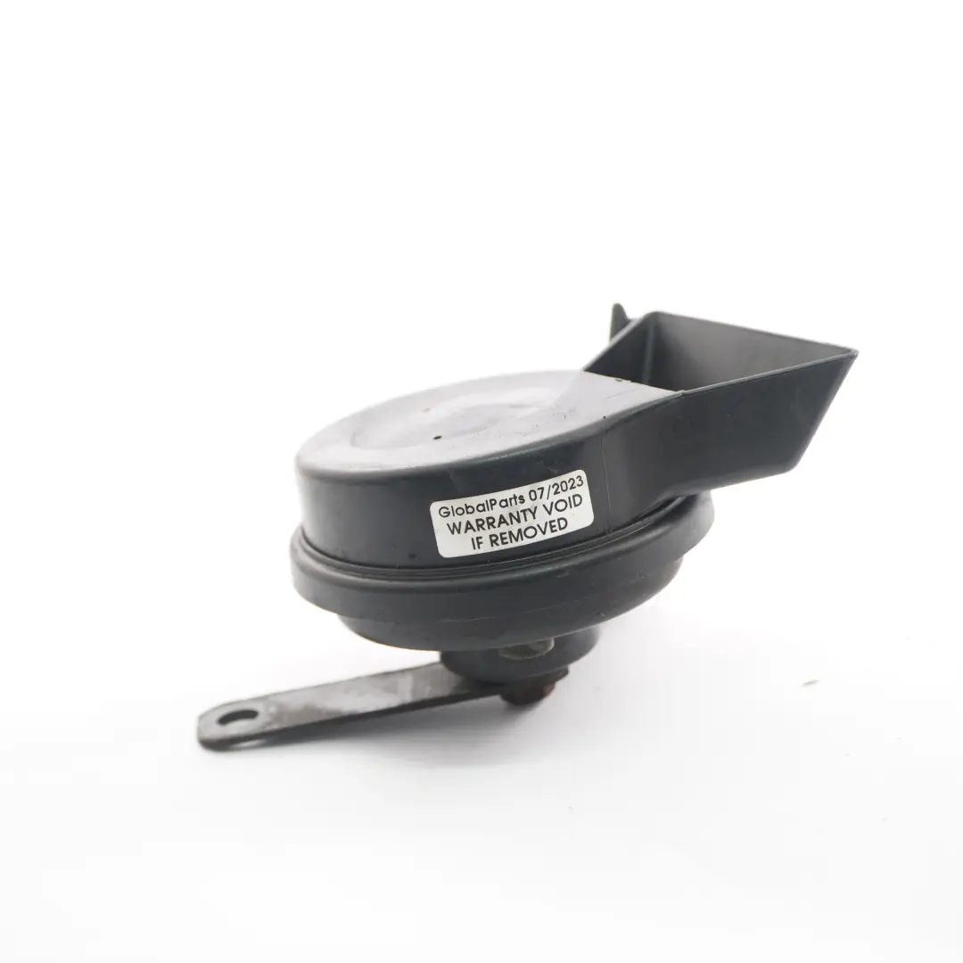 Sygnał Dźwiękowy Klakson do Volkswagen VW Polo 9N o numerze 600951223B Volkswagen VW Polo 9N Sygnał Dźwiękowy Klakson - SKU 600951223B - Numer Części 600951223B