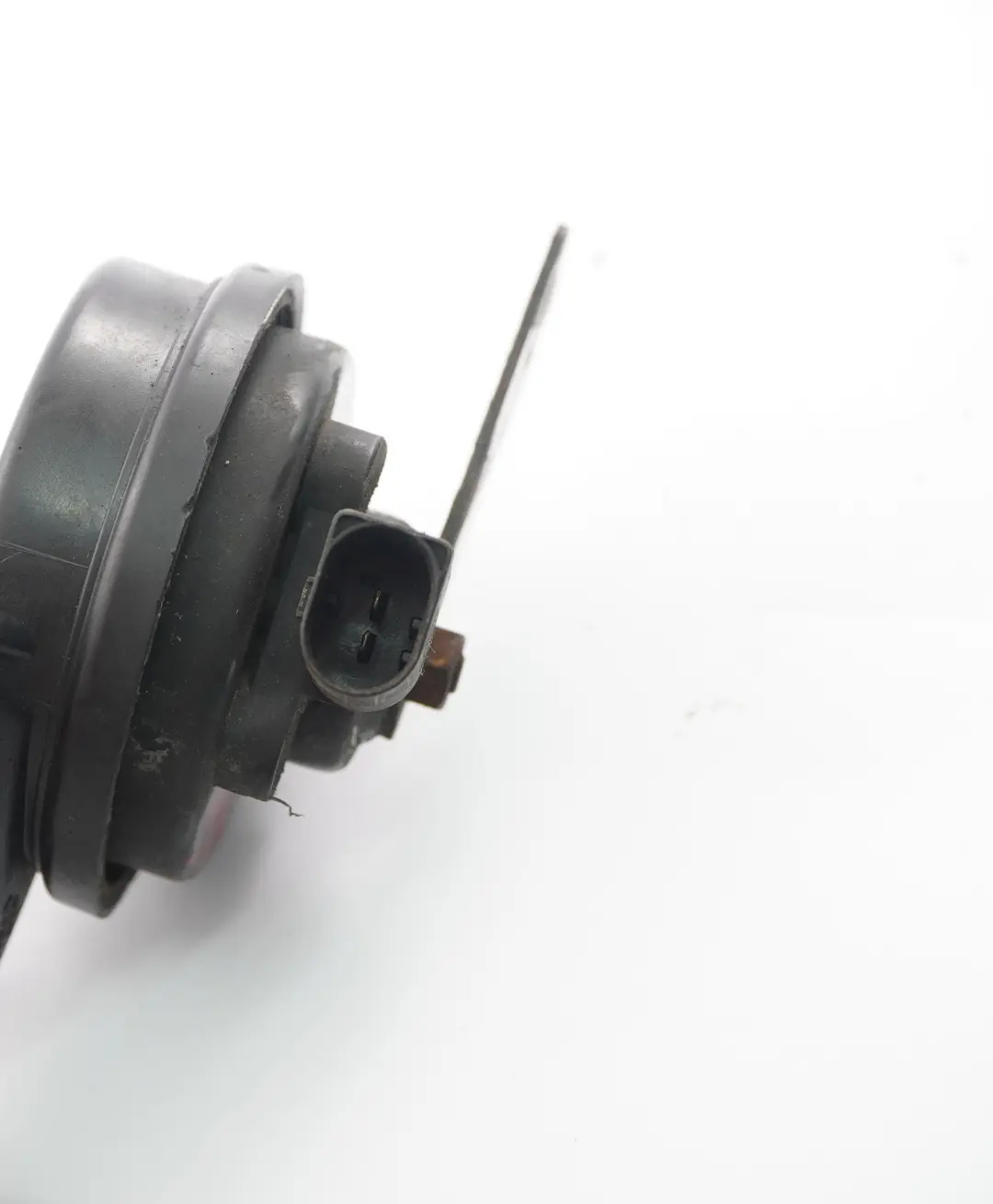 Bocina Señal Fanfarria Sirena para Volkswagen VW Polo 9N con número de pieza 600951223B Volkswagen VW Polo 9N Bocina Señal Fanfarria Sirena - SKU 600951223B - Número de pieza 600951223B