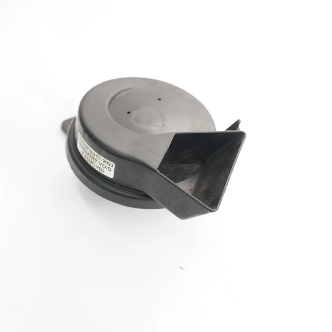 Segnale acustico Fanfara Sirena per Volkswagen VW Polo 9N con numero di parte 600951223B Volkswagen VW Polo 9N Segnale acustico Fanfara Sirena - SKU 600951223B - Numero di parte 600951223B