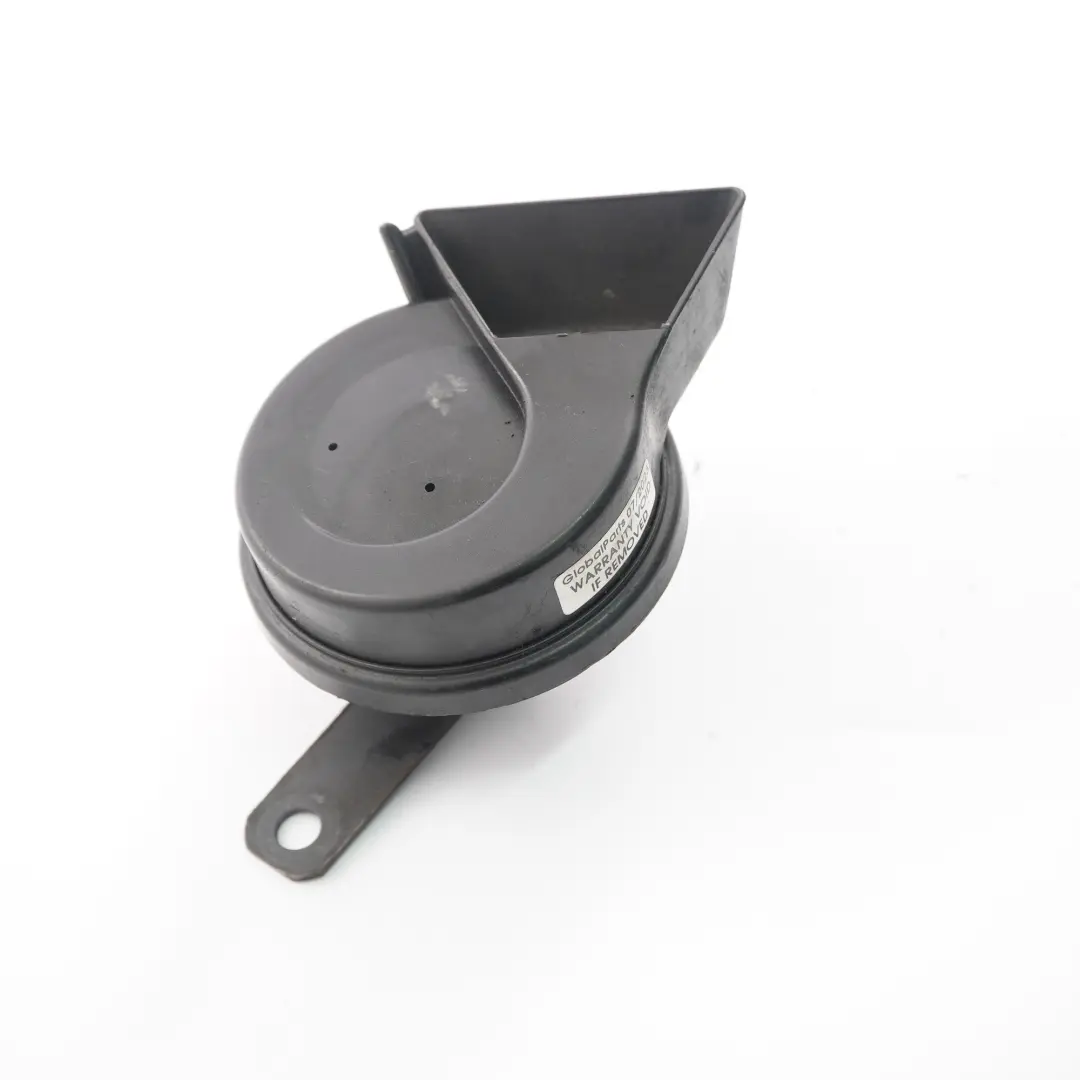 Bocina Señal Fanfarria Sirena para Volkswagen VW Polo 9N con número de pieza 600951223B Volkswagen VW Polo 9N Bocina Señal Fanfarria Sirena - SKU 600951223B - Número de pieza 600951223B