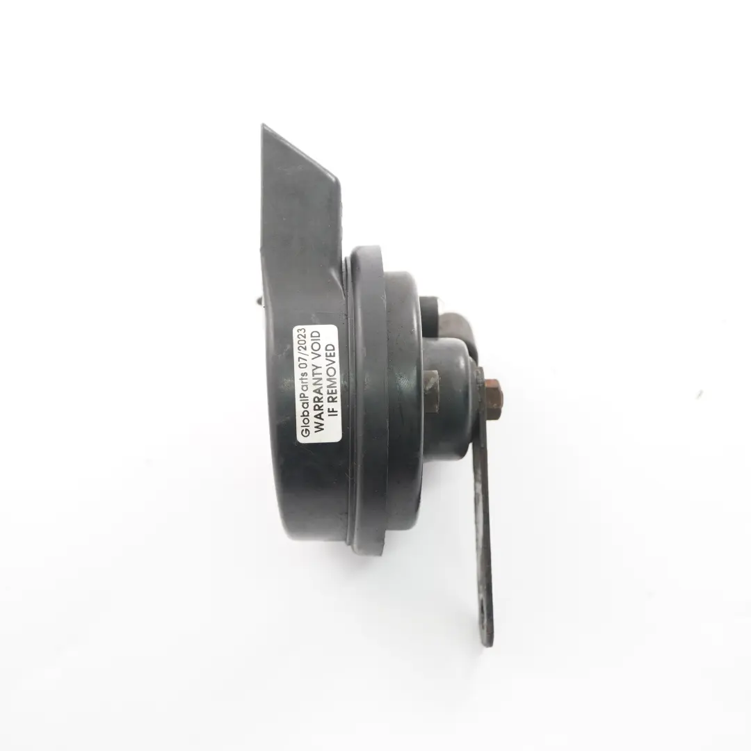 Horn Signal Fanfare Sirene für Volkswagen VW Polo 9N mit Teilenummer 600951223B Volkswagen VW Polo 9N Horn Signal Fanfare Sirene - SKU 600951223B - Teilenummer 600951223B