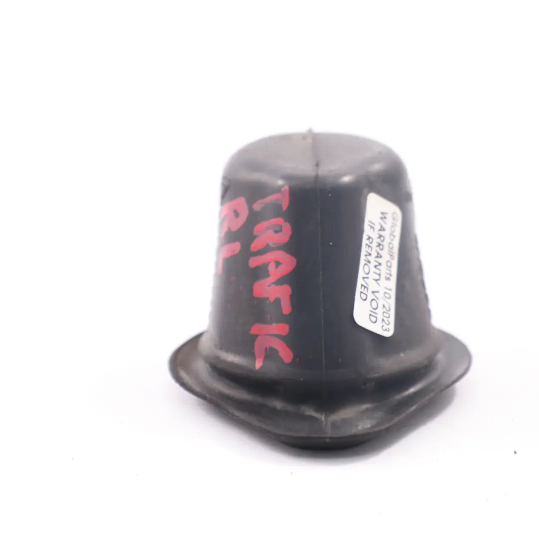 Schiebetür Links Rechts Rollenschieber Kappe für Renault Trafic III mit Teilenummer 601965825R Renault Trafic III Schiebetür Links Rechts Rollenschieber Kappe - SKU 601965825R - Teilenummer 601965825R