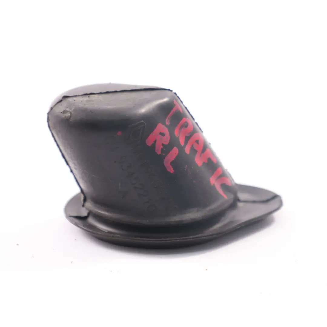 Porta scorrevole Sinistra Destra Rullo per Renault Trafic III con numero di parte 601965825R Renault Trafic III Porta scorrevole Sinistra Destra Rullo - SKU 601965825R - Numero di parte 601965825R