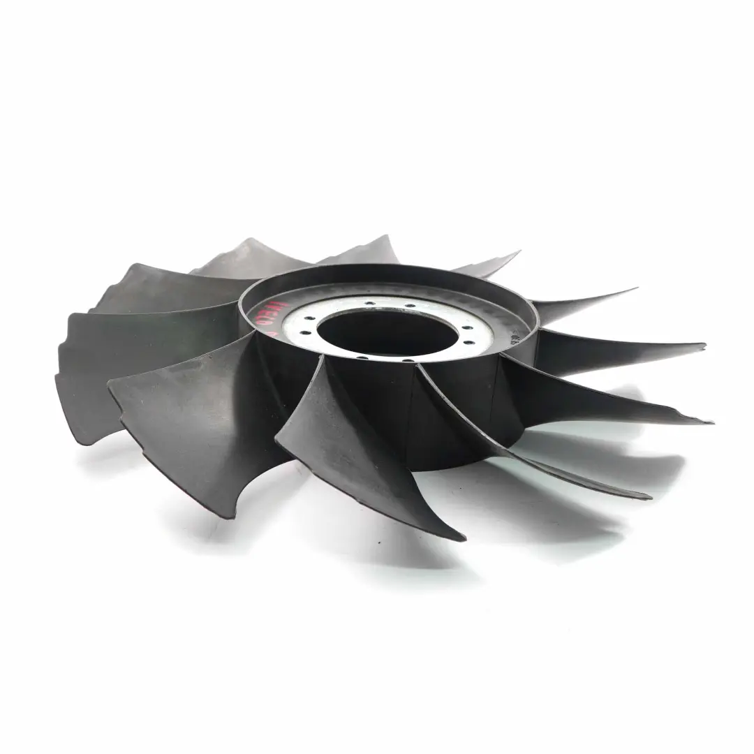  Radiator Fan Visco Iveco Daily 3 2.3L Diesel Engine Cooling Blower Fan - SKU 606356115 - Part number 606356115