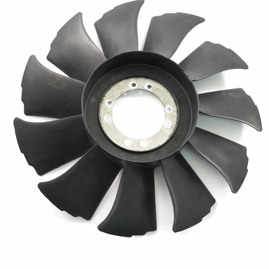 Ventilateur radiateur Visco Iveco Daily 3 2.3L Moteur refroidissement pour à propos du numéro de pièce 606356115 Ventilateur radiateur Visco Iveco Daily 3 2.3L Moteur refroidissement - SKU 606356115 - Numéro de pièce 606356115