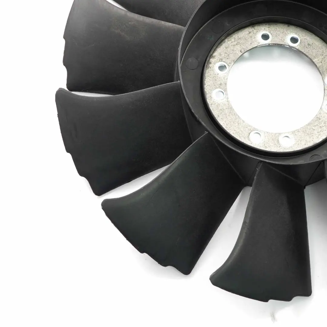  Ventilador Radiador Visco Iveco Daily 3 2.3L Refrigeración Motor - SKU 606356115 - Número de pieza 606356115