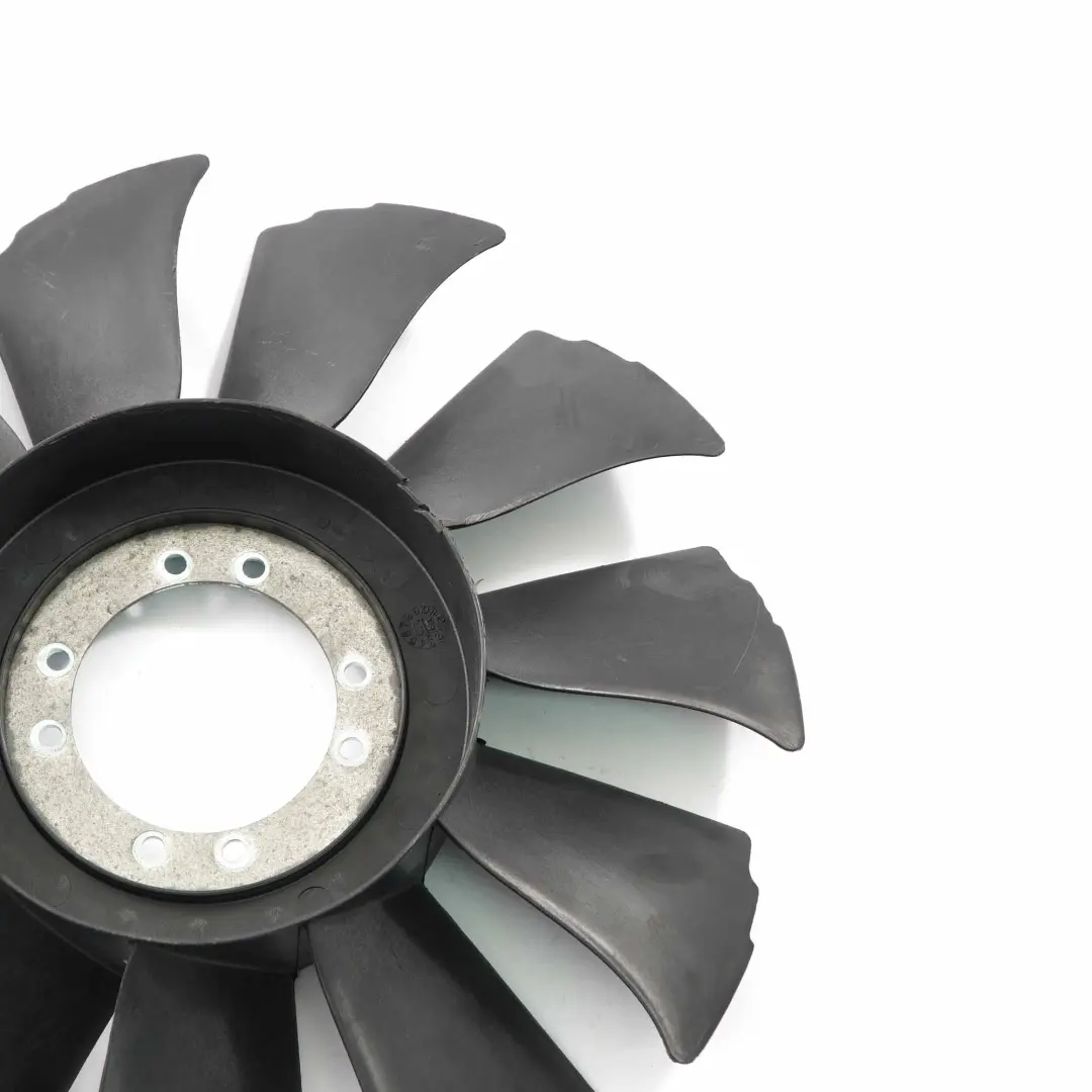  Ventilador Radiador Visco Iveco Daily 3 2.3L Refrigeración Motor - SKU 606356115 - Número de pieza 606356115