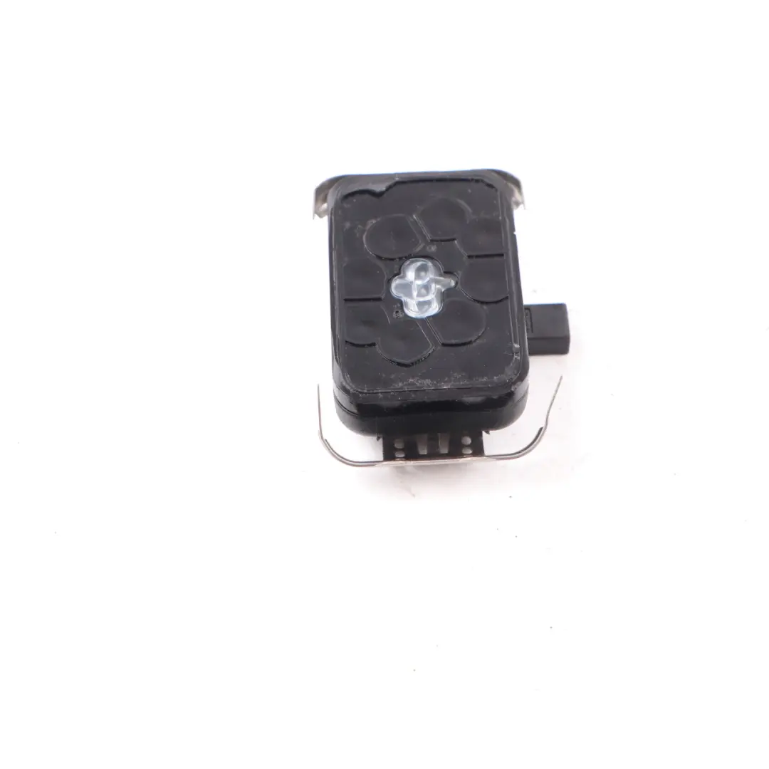 Fiat Alfa 159 Maserati Quattroporte Windscreen Rain Sensor Module Unit - SKU 60684944 - Part number 60684944