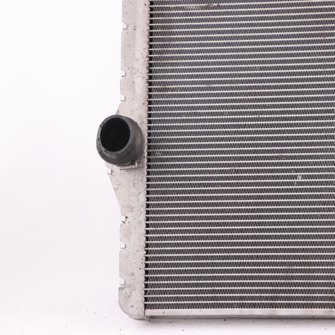  Water Radiator BMW F10 F11 Engine Coolant Cooler Unit Nissen - SKU 60776 - Part number 60776