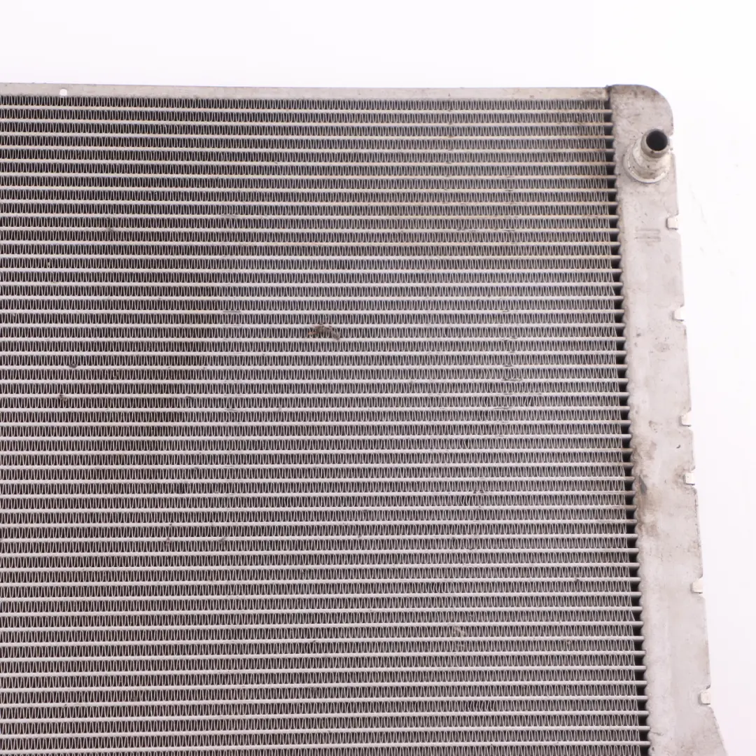  Water Radiator BMW F10 F11 Engine Coolant Cooler Unit Nissen - SKU 60776 - Part number 60776