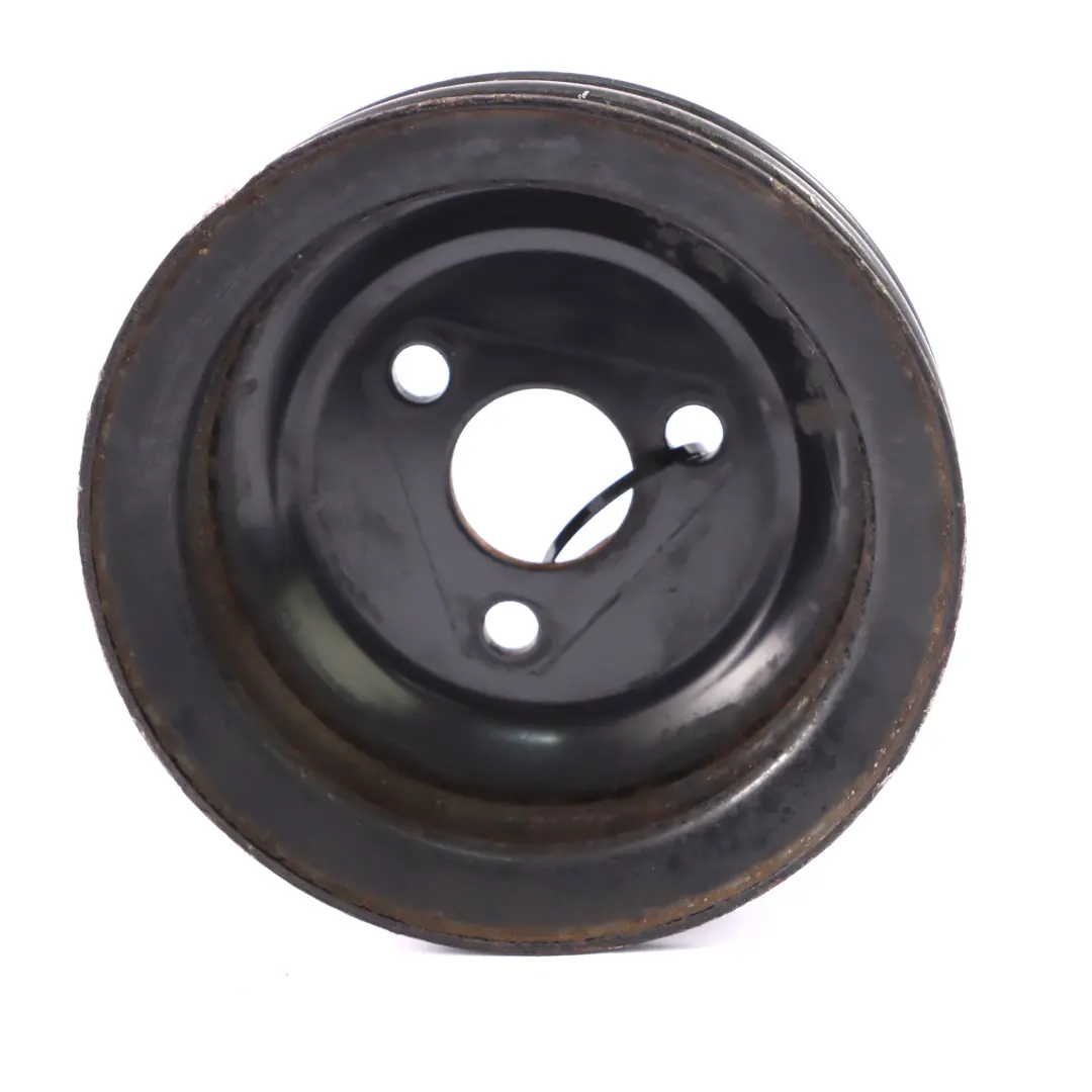 Ford Transit MK2 Bus Engine Belt Pulley - SKU 6104970 - Part number 6104970