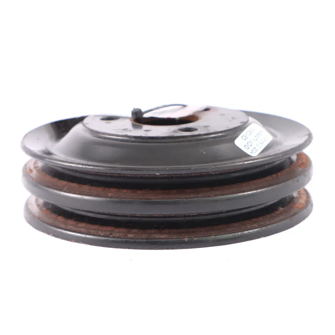 MK2 Bus Motor Riemen Scheibe für Ford Transit mit Teilenummer 6104970 Ford Transit MK2 Bus Motor Riemen Scheibe - SKU 6104970 - Teilenummer 6104970