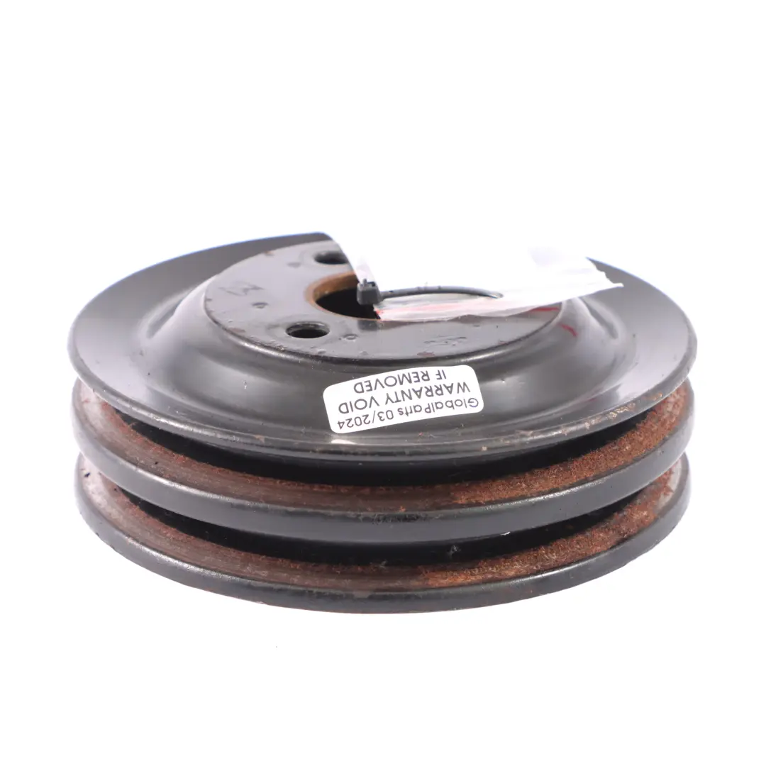 Ford Transit MK2 Bus Engine Belt Pulley - SKU 6104970 - Part number 6104970