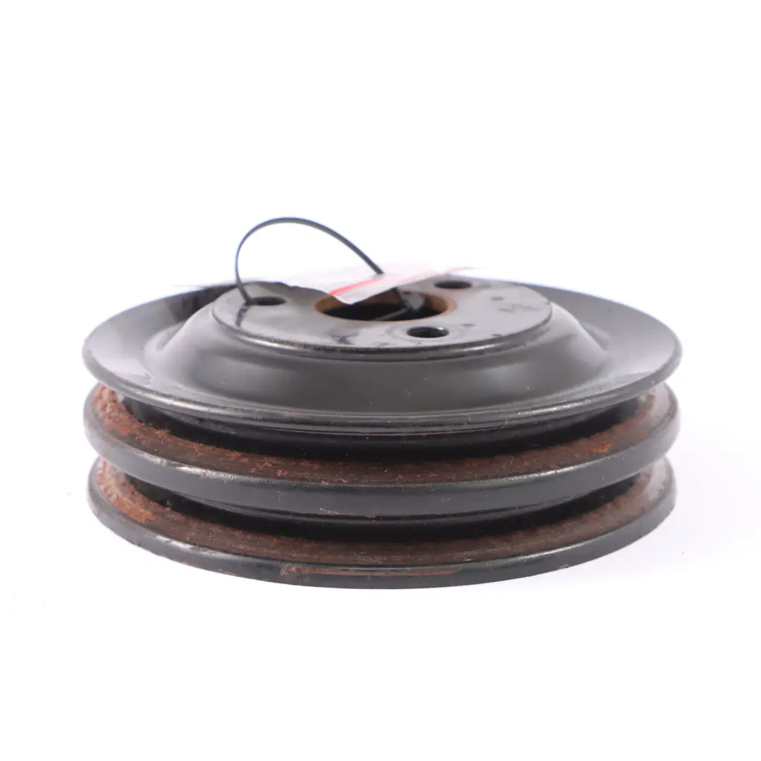 MK2 Bus Poulie de courroie de moteur pour Ford Transit à propos du numéro de pièce 6104970 Ford Transit MK2 Bus Poulie de courroie de moteur - SKU 6104970 - Numéro de pièce 6104970