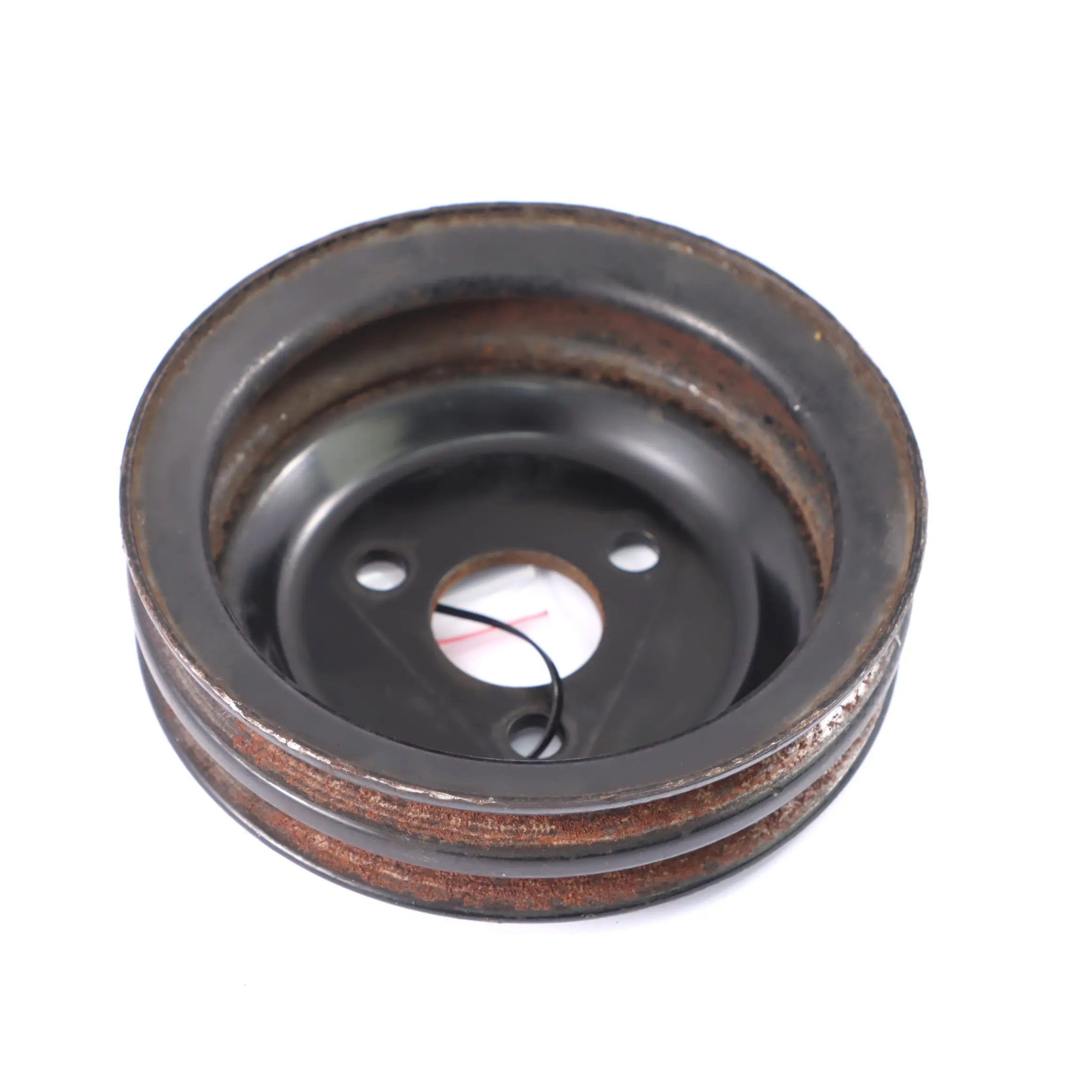 Ford Transit MK2 Bus Poulie de courroie de moteur 6104970