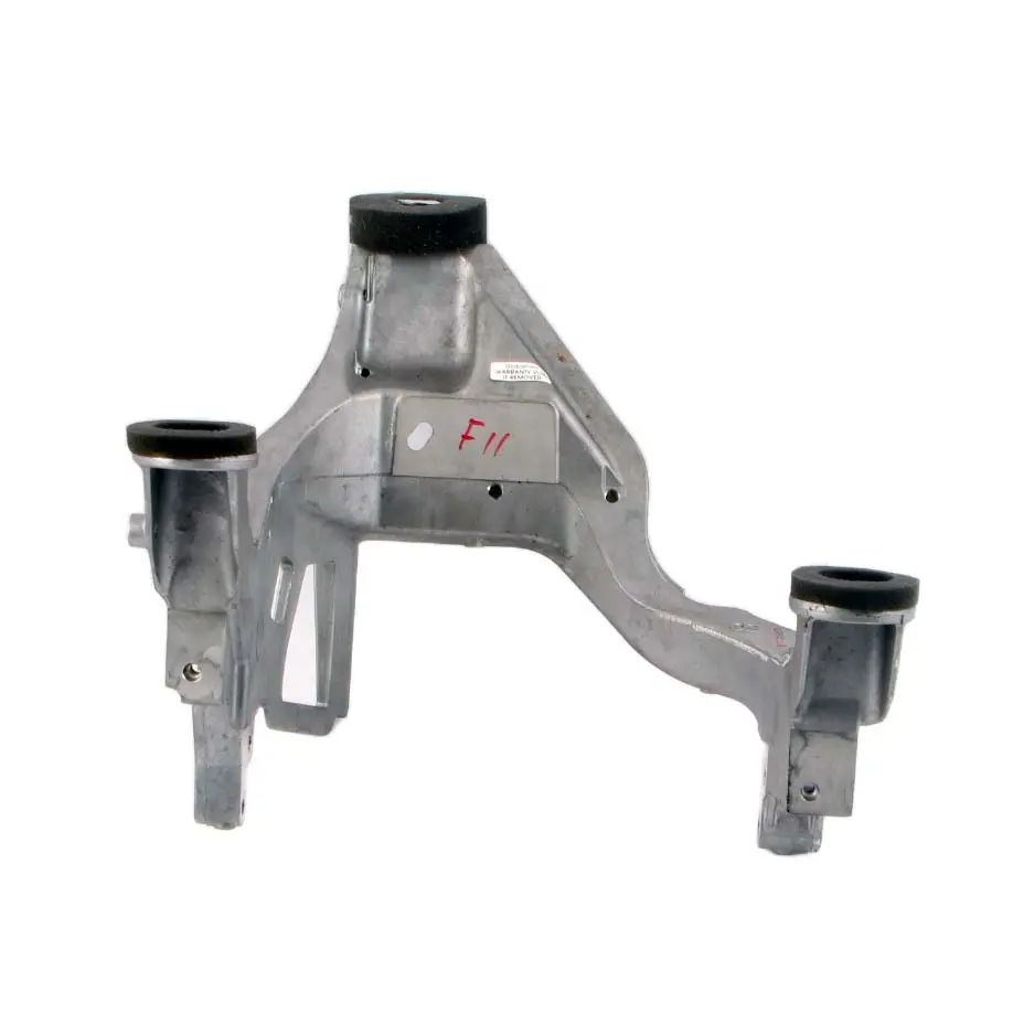 Dashboard Dash Panel Frame Head-Up Display Carrier Mount to BMW 5 F10 F11 with Part number 6140831 BMW 5 F10 F11 Dashboard Dash Panel Frame Head-Up Display Carrier Mount - SKU 6140831 - Part number 6140831