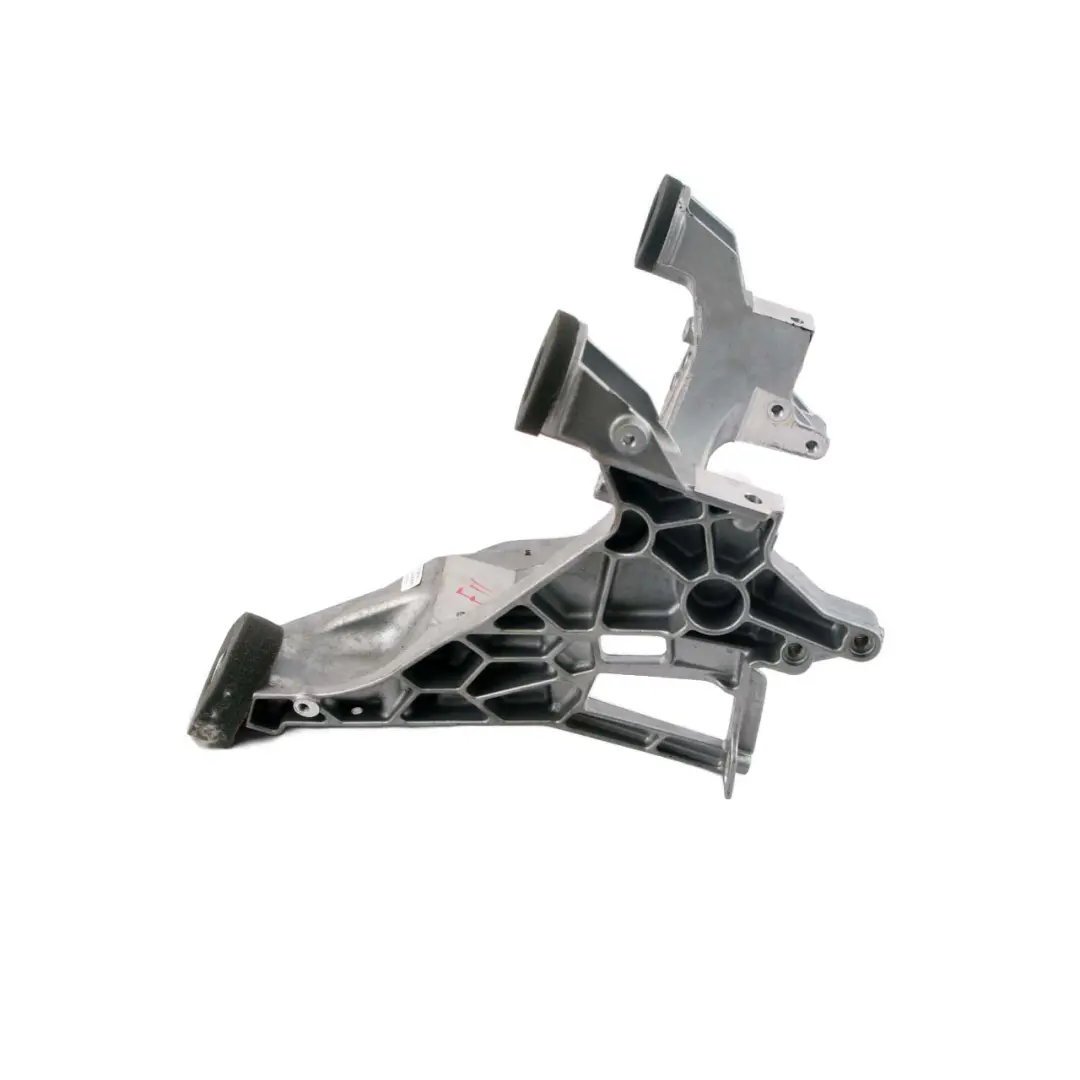 BMW 5 F10 F11 Dashboard Dash Panel Frame Head-Up Display Carrier Mount - SKU 6140831 - Part number 6140831