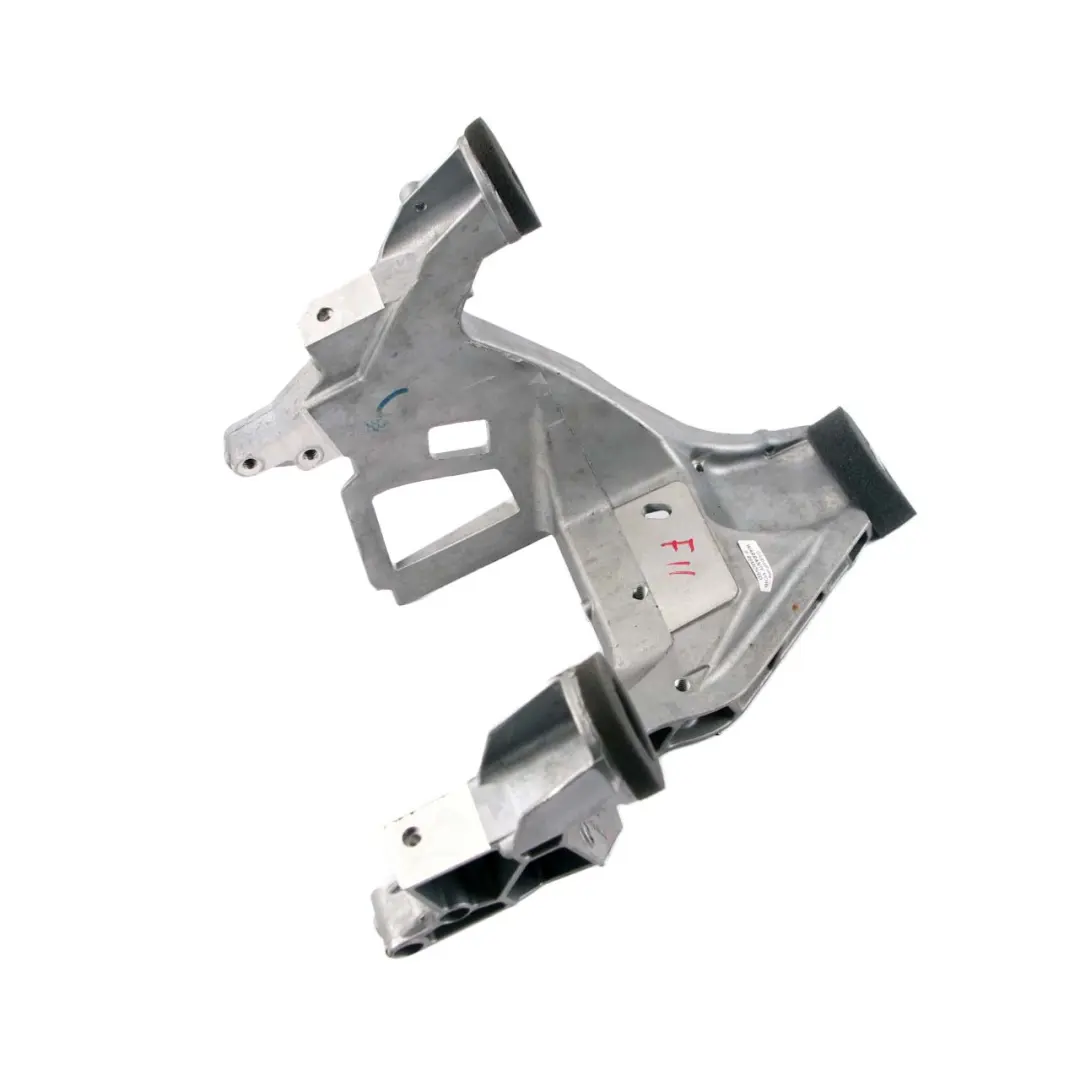 BMW 5 F10 F11 Dashboard Dash Panel Frame Head-Up Display Carrier Mount - SKU 6140831 - Part number 6140831