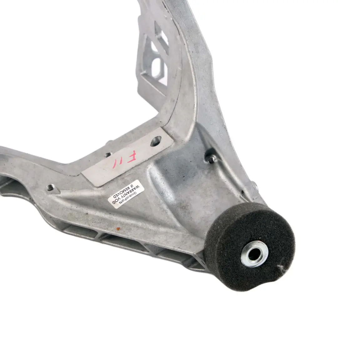 Dashboard Dash Panel Frame Head-Up Display Carrier Mount to BMW 5 F10 F11 with Part number 6140831 BMW 5 F10 F11 Dashboard Dash Panel Frame Head-Up Display Carrier Mount - SKU 6140831 - Part number 6140831