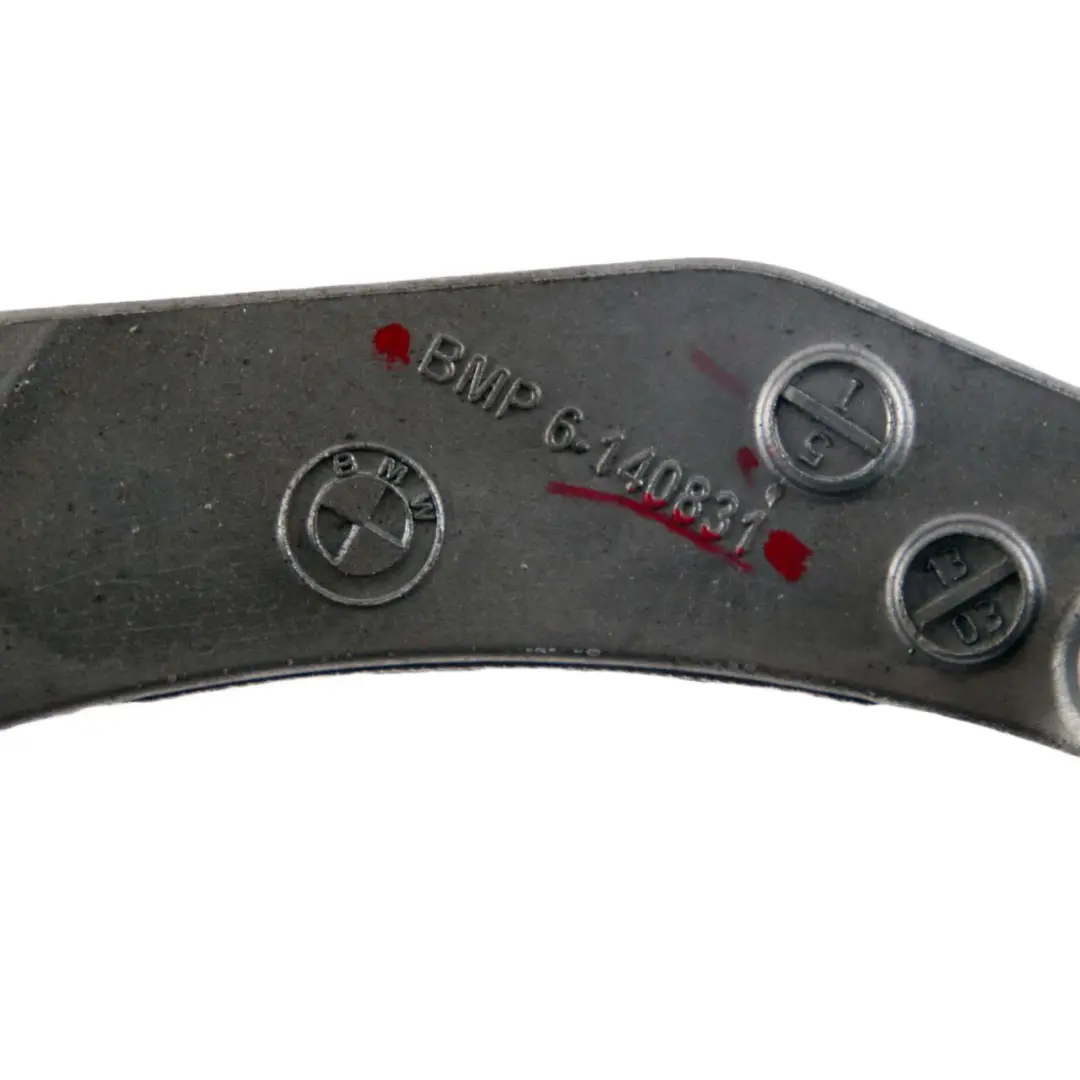 Dashboard Dash Panel Frame Head-Up Display Carrier Mount to BMW 5 F10 F11 with Part number 6140831 BMW 5 F10 F11 Dashboard Dash Panel Frame Head-Up Display Carrier Mount - SKU 6140831 - Part number 6140831