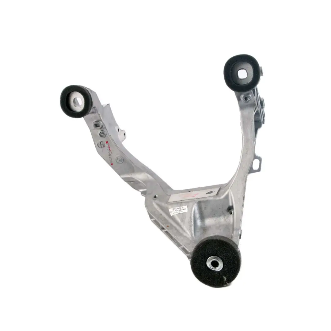 Dashboard Dash Panel Frame Head-Up Display Carrier Mount to BMW 5 F10 F11 with Part number 6140831 BMW 5 F10 F11 Dashboard Dash Panel Frame Head-Up Display Carrier Mount - SKU 6140831 - Part number 6140831