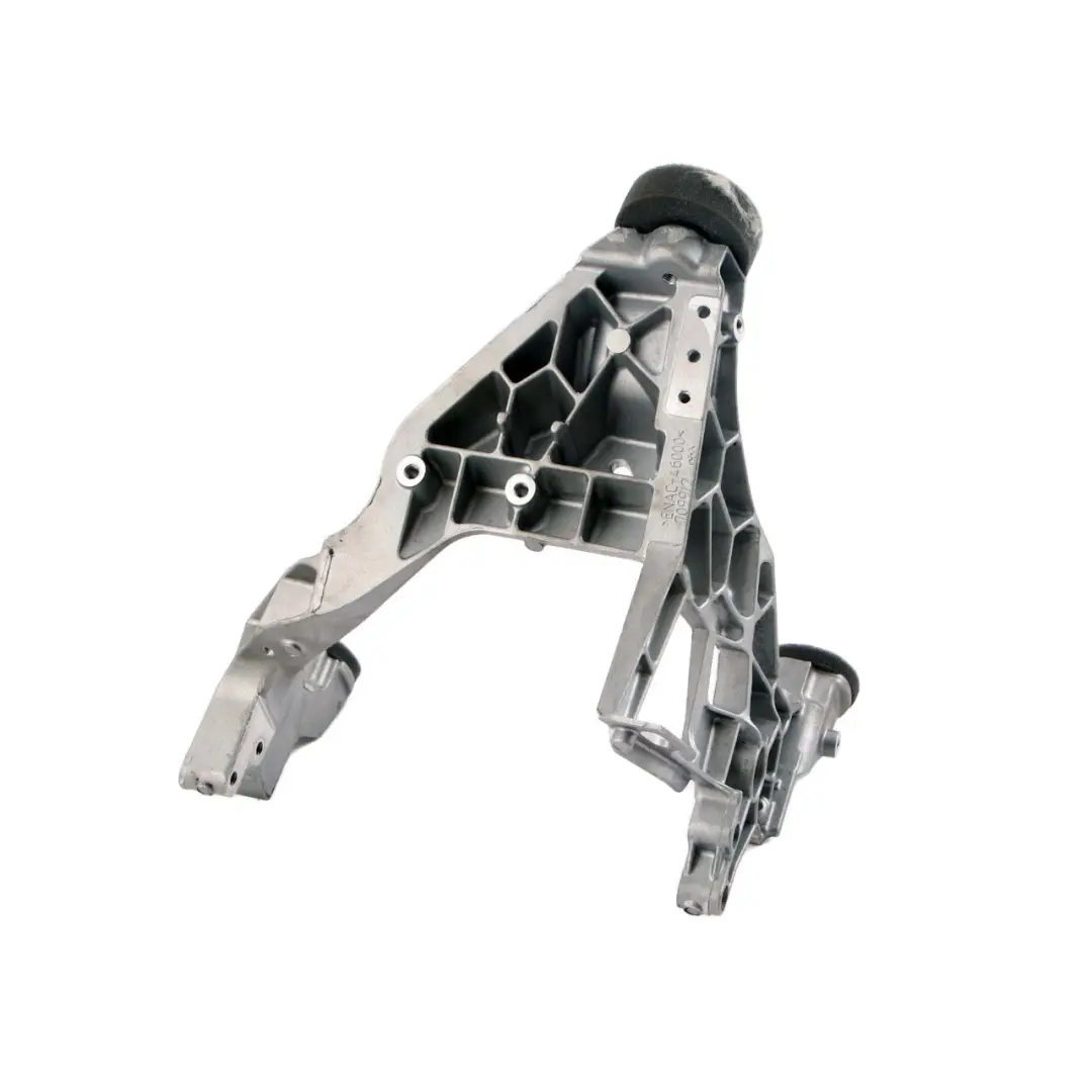 BMW 5 F10 F11 Dashboard Dash Panel Frame Head-Up Display Carrier Mount - SKU 6140831 - Part number 6140831