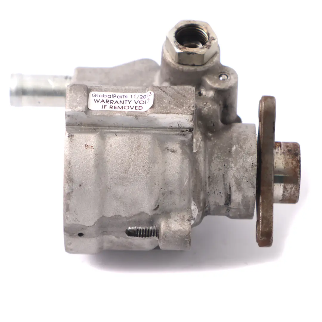 Pompe de direction assistée pour Renault Trafic Laguna II 2.0 DCI à propos du numéro de pièce 619720371 Renault Trafic Laguna II 2.0 DCI Pompe de direction assistée - SKU 619720371 - Numéro de pièce 619720371